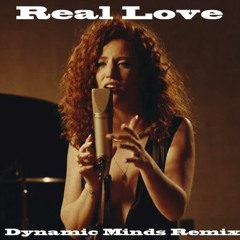 Clean Bandit feat. Jess Glynne Real Love ( DM Remix) Free Download