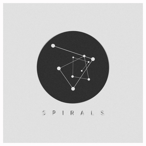 CC010: Various Artists - S P I R A L S Vol. 2