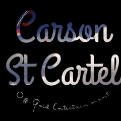 Locked in a Cage (Whiskey D)