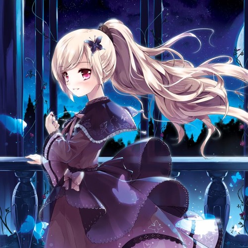 Mad'house - Like A Prayer (Nightcore)