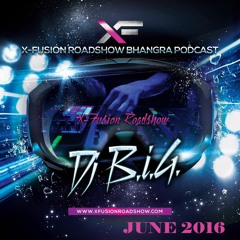 fusion Bhangra