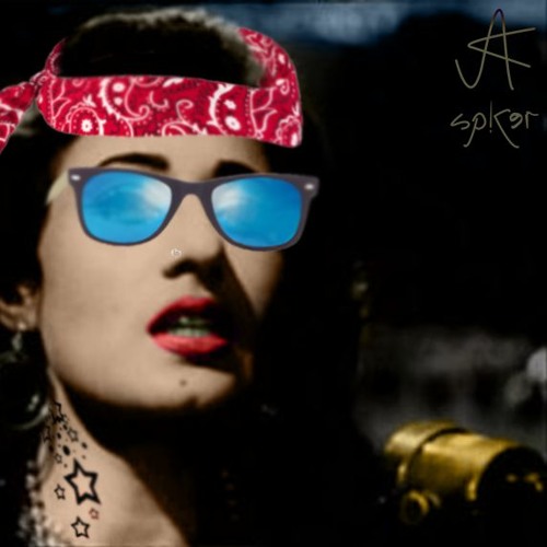 From 50's With Love - Psychedelic Bollymix