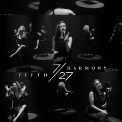 Fifth Harmony - Write On Me Cover