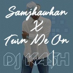 Samjhawan (feat. Kevin Lyttle)