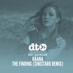 HÄANA - The Finding [sinistarr Rmx]