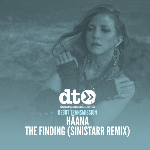 HÄANA - The Finding [sinistarr Rmx]