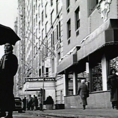 Walking Down 5th Avenue