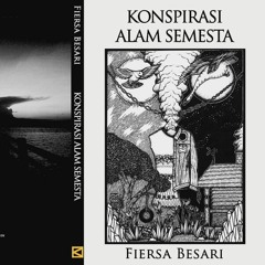 Fiersa Besari - Bandung ( KONSPIRASI ALAM SEMESTA )