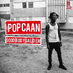 POPCAAN - GOOD BODY GAL DEM (RAW) #RepostRiddim JAM2 PRODUCTION