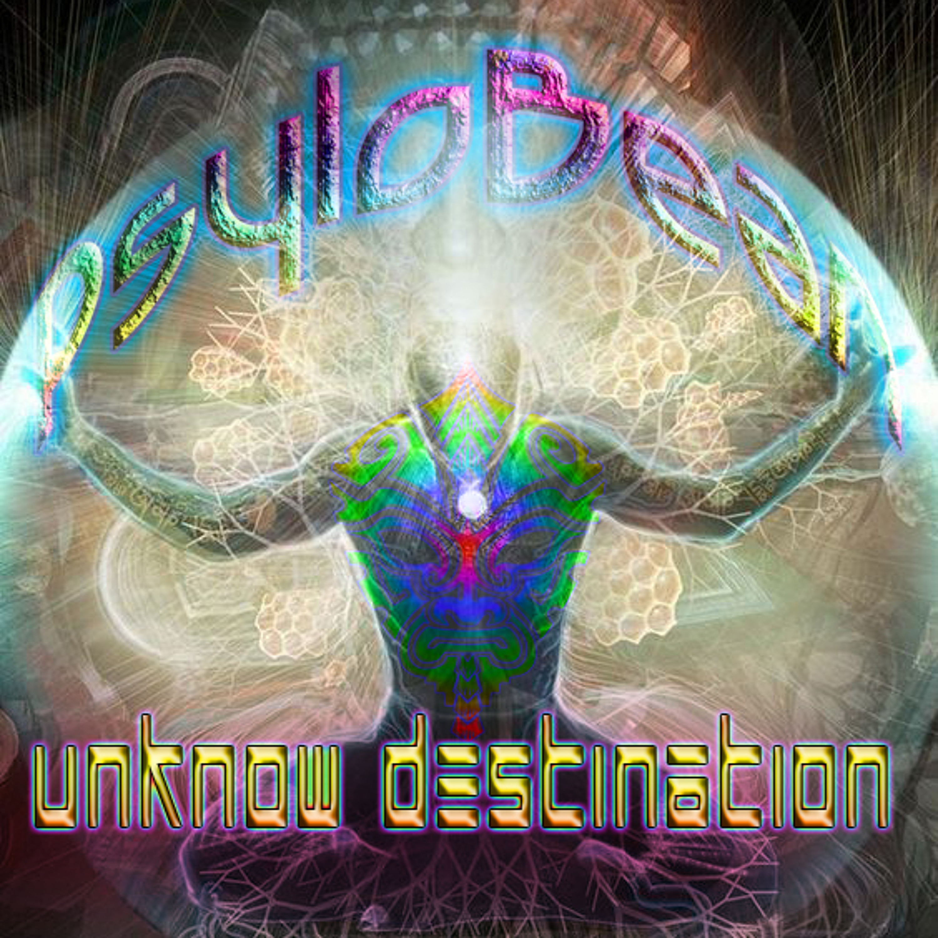 PsyloBean Podcast
