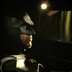 I Am The Night