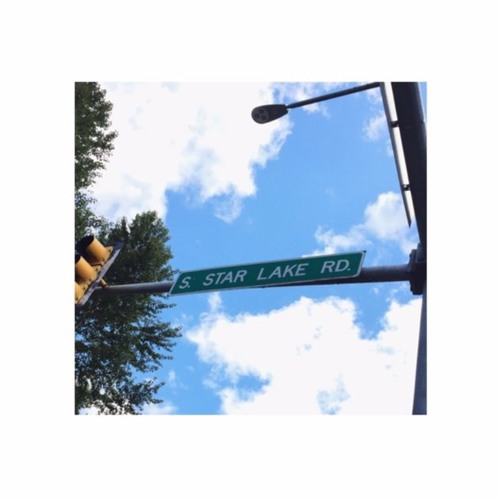 Star Lake Rd
