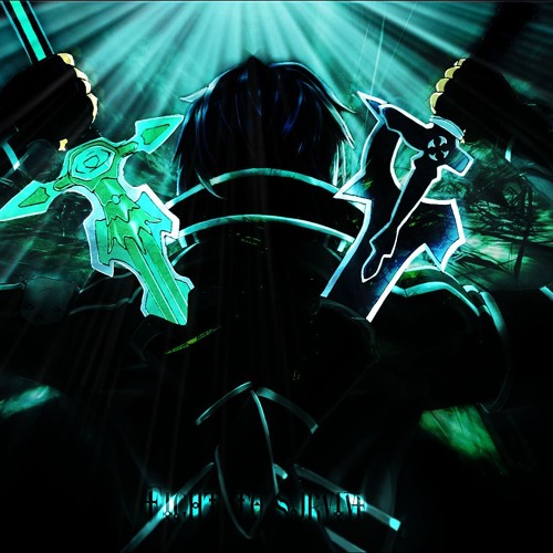 Swordland (Xeuphoria Remix) - Yuki Kajuhura
