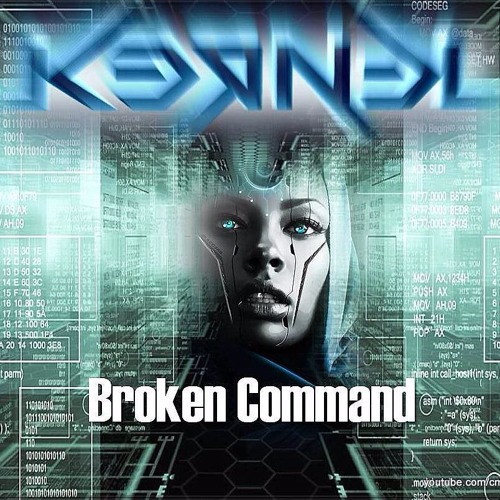 Broken Command