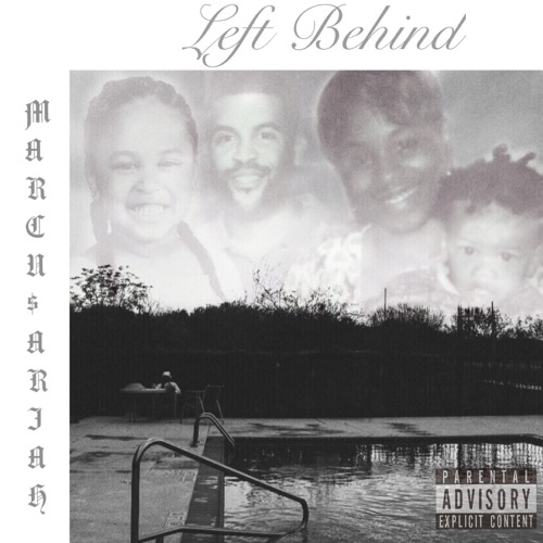 Left Behind