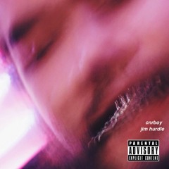 cnrboy feat. jim hurdle - the most shine (prod. KIN) // video in description