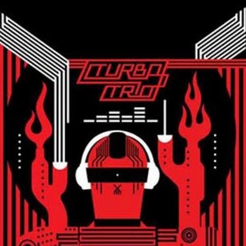 Turbo Trio - Ela Tá Na Festa - (BNegão, Tejo Damasceno, Alexandre Basa)