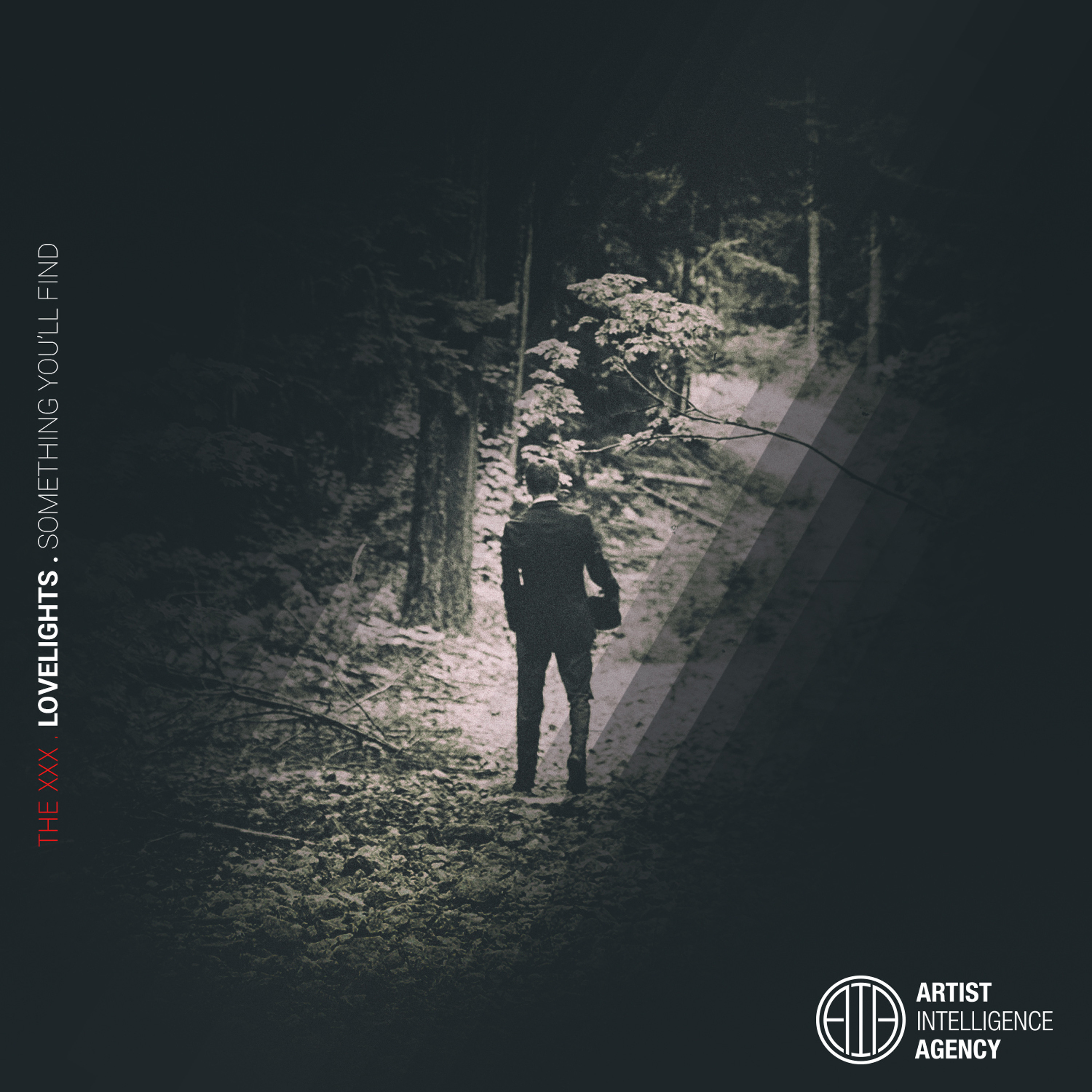 Lovelights - Something You'll Find episode artwork