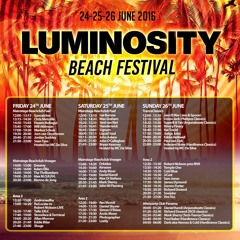 LuminosityBF2017