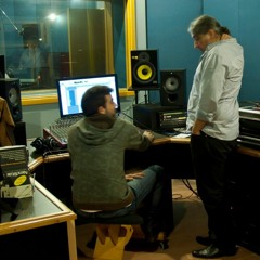 Canción Rock Pop 1 - Mezcla