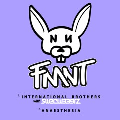 International Brothers (with SweClubberz)