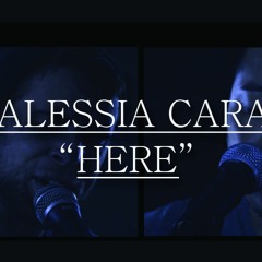 Alessia Cara - Here (Nuge and Daniel Young) (Male Cover)