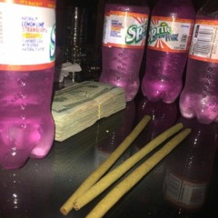 Drippin x DAME x TRAP