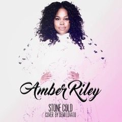 Amber Riley - Stone Cold (Cover By Demi Lovato)