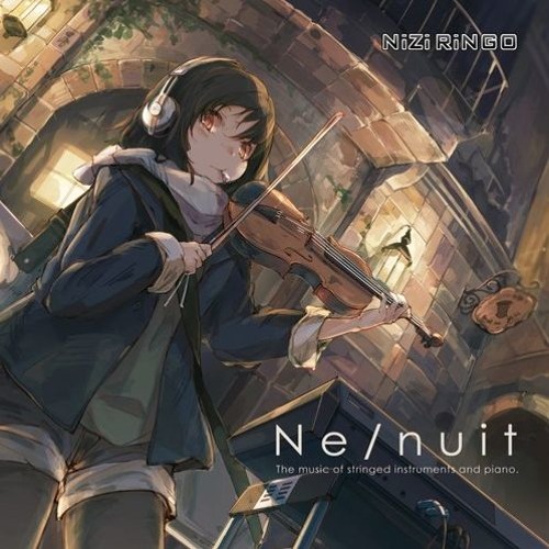 【G2R2014】nightfall【Alchemists】