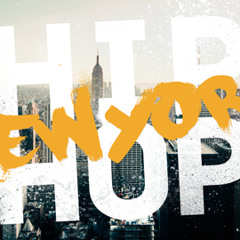 New York Hip Hop