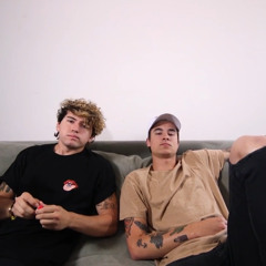 Please Don't Sing - Kian and Jc