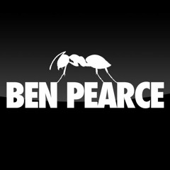 Ben Pearce - ANTS Live Streaming @ Ushuaïa Ibiza 11/06/2016