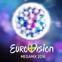 Eurovision Megamix 2016