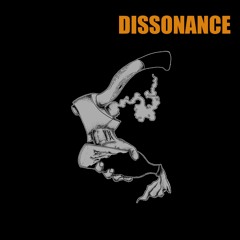Dissonance By Rei Riyaddeawan