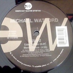 Michael Watford - Luv 4 - 2 (Extended Mix)