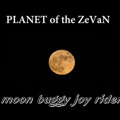 PLANET Of The ZeVaN - Make Me Feel Alright