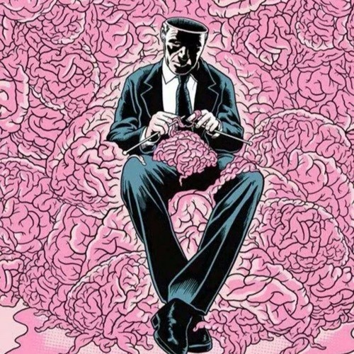 Neocortex feat. Bloom(prod. by Drop/ItsGoodBeats)