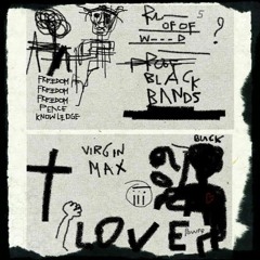 Virgin Max - Black Band (Prod. By Virgin Max)