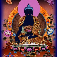 Medicine Buddha Mantra Long Version