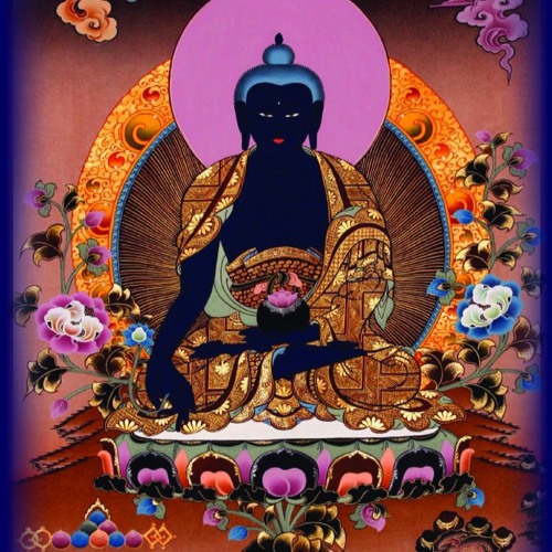 Medicine Buddha Mantra Long Version