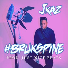 J Kaz - #BrukSpine - JNB