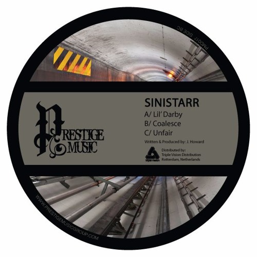 Coalesce - PMD017B