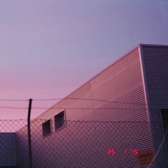 pink lights (end)