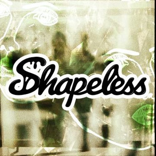Shapeless - Deep Acapella & Latch