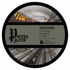 Unfair - PMD017C