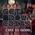Artwork for Get Down Edits - Life Is Good - Low Res Preview