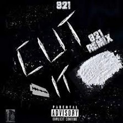 Cut It Freemix Wayne J X Mjayy