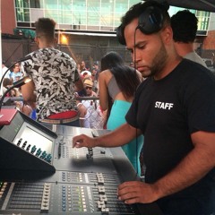 07 KIko Rodriguez - Nada En Vivo By Bryanjrsound