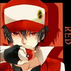 Trainer Red Theme Dual Mix