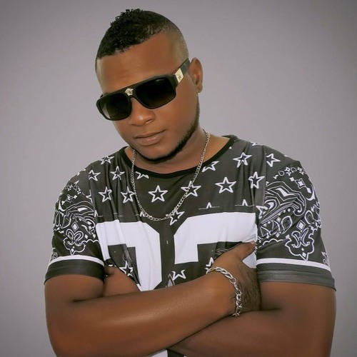 Holiday Time - Charly Black Remix By Dj Orly La Nevula